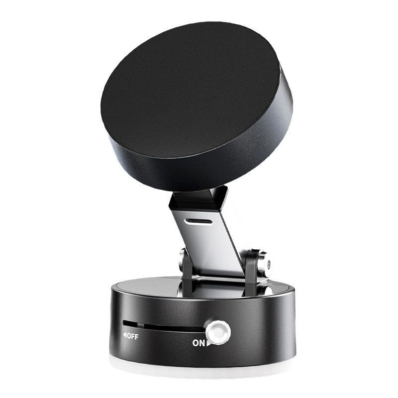 The GripMaster Pro - Magnetic Suction Base