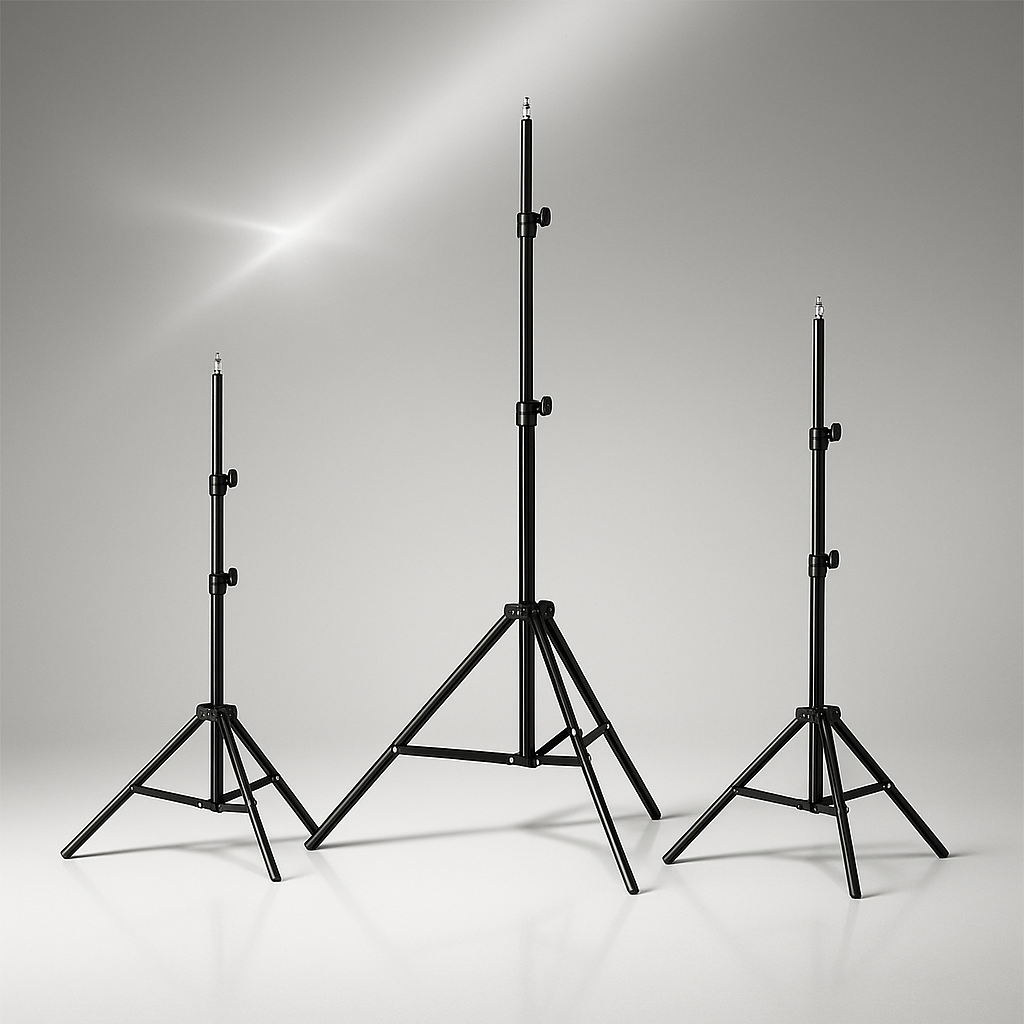 GYMLIGHT STAND